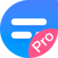 TextU Pro - Private SMS Messenger Mod APK icon