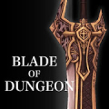 Blade of Dungeon Mod APK icon