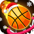 Dunk Hot Mod APK icon