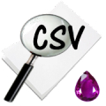 CSV Viewer Core Mod APK icon