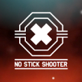 No Stick Shooter Mod APK icon