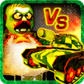 Tanks & Zombies! Mod APK icon
