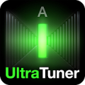 UltraTuner - Chromatic Tuner Mod APK icon