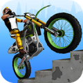 Stunt Bike 3D Premium Mod APK icon