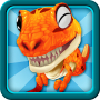 Dino Run: Jurassic Escape Mod APK 1.3.2 - Baixar Dino Run: Jurassic Escape Mod para android com [Dinheiro Ilimitado][Com