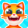 Kitten Gun Mod APK 1.1 - Baixar Kitten Gun Mod para android com unlimited money