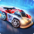 Mini Motor WRT Mod APK icon