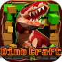 DinoCraft Survive & Craft Pocket Edition Mod APK 5.0.5 - Baixar DinoCraft Survive & Craft Pocket Edition Mod para androi