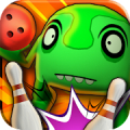 Crazy Monster Bowling icon