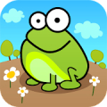 Tap the Frog: Doodle Mod APK icon