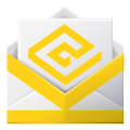 K-@ Mail Pro - Email App‏ icon