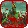 Zombie Abomination Shooting Mod APK 1.7 - Baixar Zombie Abomination Shooting Mod para android com [Dinheiro Ilimitado]