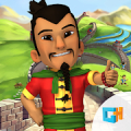 MB: Great Wall of China Mod APK icon