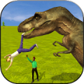 Dinosaur Simulator Mod APK icon