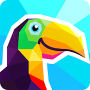 Poly Artbook - puzzle game Mod APK 3.0 - Baixar Poly Artbook - puzzle game Mod para android com unlimited money