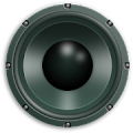 Woofer Box Calculator icon