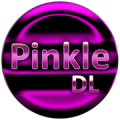 Pinkle DL Icon Pack Mod APK icon