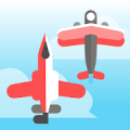 Idle Skies Legacy Mod APK icon