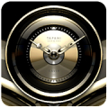 Savin Designer Clock Widget icon