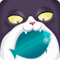 Chunky Cat Mod APK icon