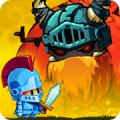 Tap Knight - RPG Idle-Clicker Hero Game Mod APK icon