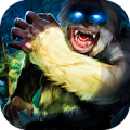 Bigfoot Hunt Simulator Mod APK icon