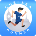 Chelsea Runner Mod APK icon