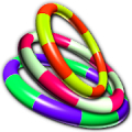 Carnival Toss 3D Mod APK icon