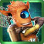 Flyhunter Origins Mod APK 1.0.3 - Baixar Flyhunter Origins Mod para android com [Pago gratuitamente][Dinheiro Ilimitado]