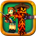 Block Force - Cops N Robbers icon