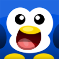 Wobble Wobble: Penguins Mod APK icon