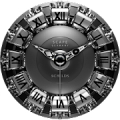 SCHILDS Luxury Clock Widget Mod APK icon