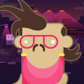 Hipster Attack Mod APK icon