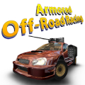 Armored Off-Road Racing Mod APK icon