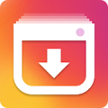 Video Downloader for Instagram - Repost Instagram Mod APK icon