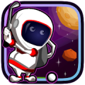 Space Golf Galaxy Mod APK icon