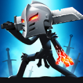 Shadow Fighter Legend Mod APK icon