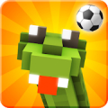 Blocky Snakes - Classic Snake Runner Mod APK icon