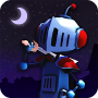 Knight Strike: Knightfall Mod APK 2.1.4 - Baixar Knight Strike: Knightfall Mod para android com [Dinheiro Ilimitado]