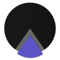 Focus || Substratum Theme (Android Oreo/Nougat) Mod APK icon
