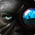 Sniper Terrorist Strike Mod APK icon