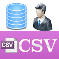 CSV Manager icon
