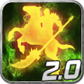 Apocalypse Knights 2.0 Mod APK icon