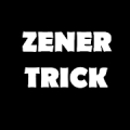 Zener Magic Trick Mod APK icon