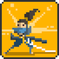 Yasuo the Sweeping Blade(league of legends) Mod APK icon