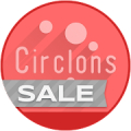 Circlons - Icon Pack Mod APK icon