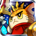 Cats vs Dragons Mod APK icon