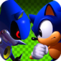 Sonic CD™ Mod APK icon