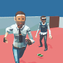 Impossible heist 3D - Cop escape and sneaking Mod APK 6 - Baixar Impossible heist 3D - Cop escape and sneaking Mod para