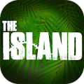 The Island: Survival Challenge Mod APK icon